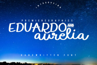 Eduardo and Aurelia: A Typeface That Elevates Your Web Design