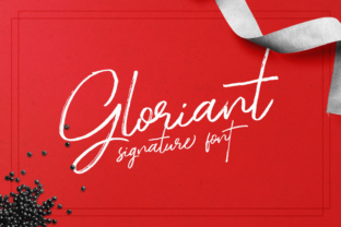 Gloriant Font: A Maker’s Guide to Elegant Typography