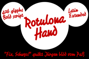 Rotulona Hand: A Designer’s Honest Take